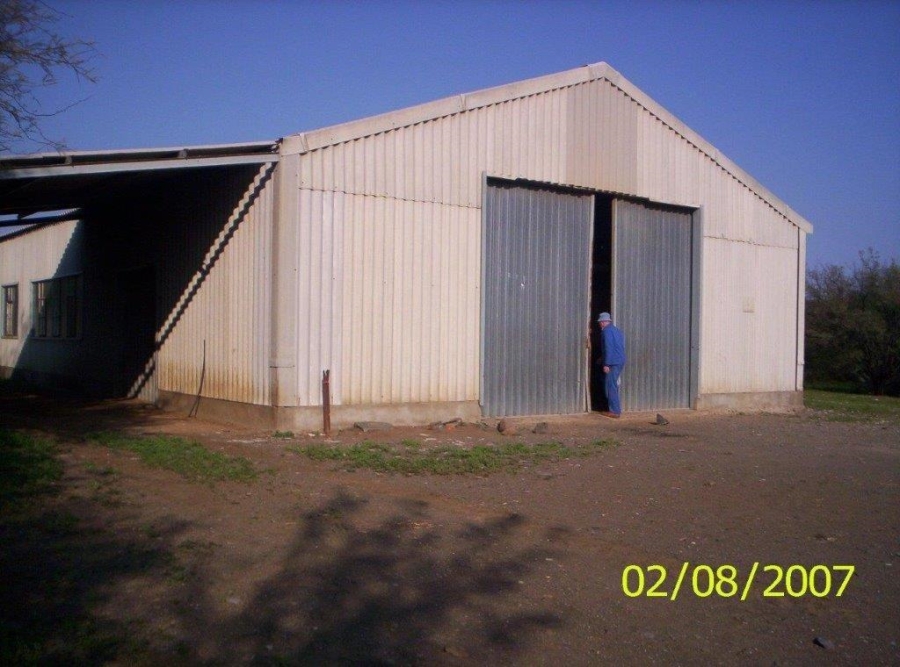 0 Bedroom Property for Sale in Calvinia Rural Northern Cape